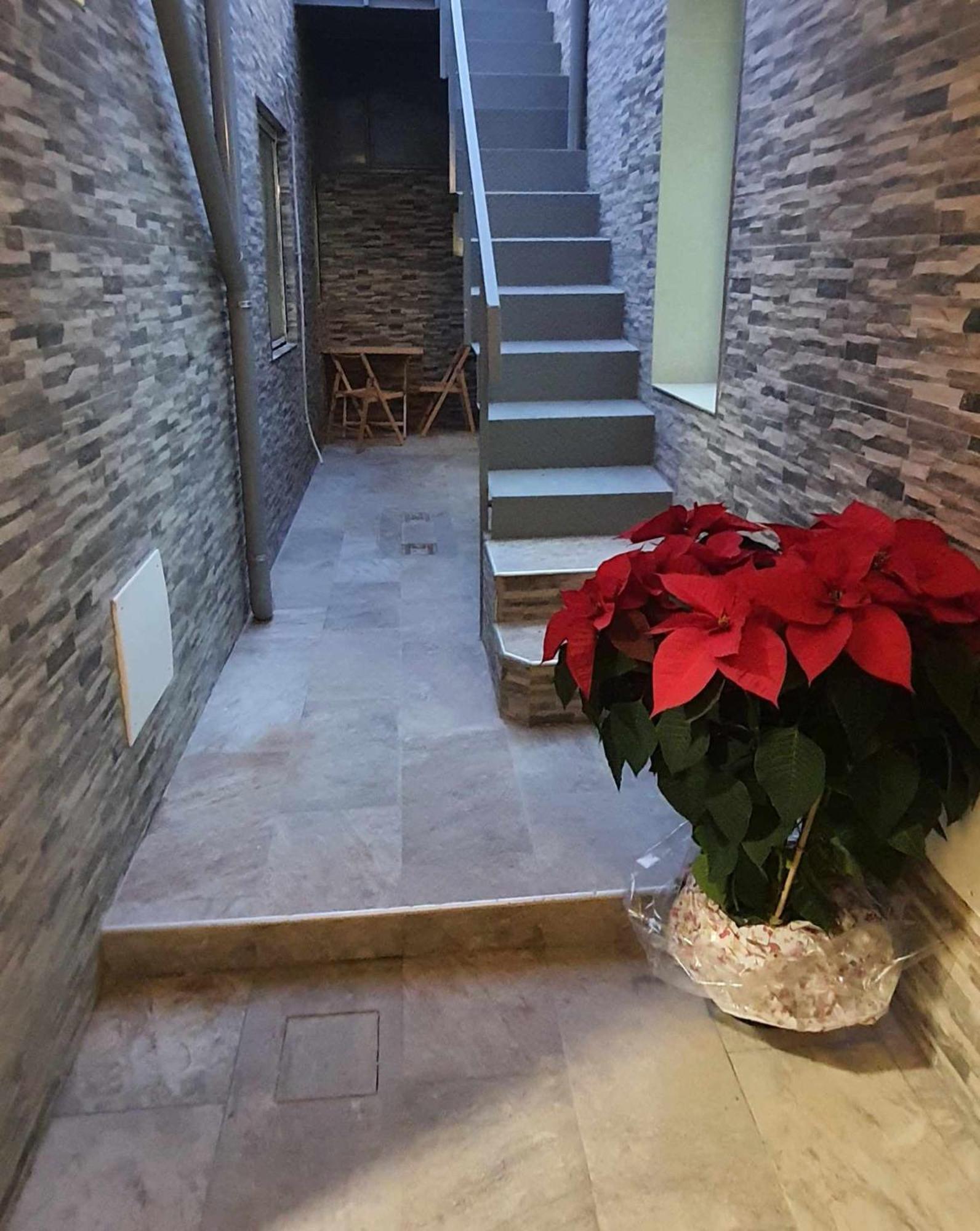 Viktoria Apartment Bari Exterior foto