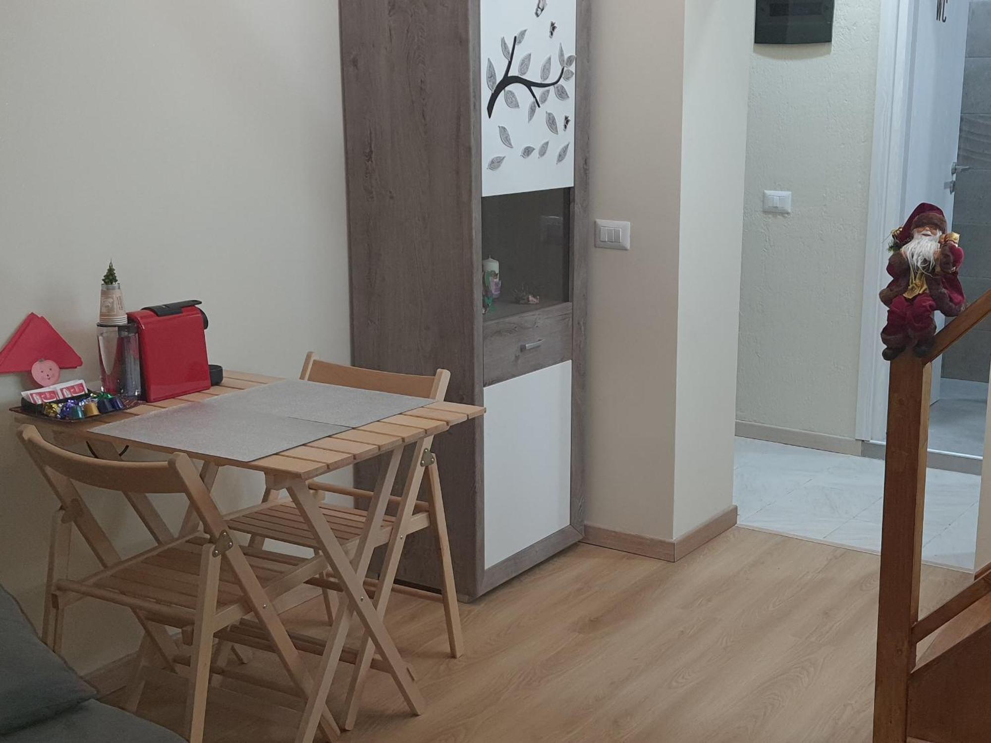 Viktoria Apartment Bari Exterior foto